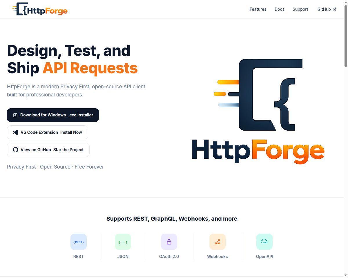 https://httpforge.com/