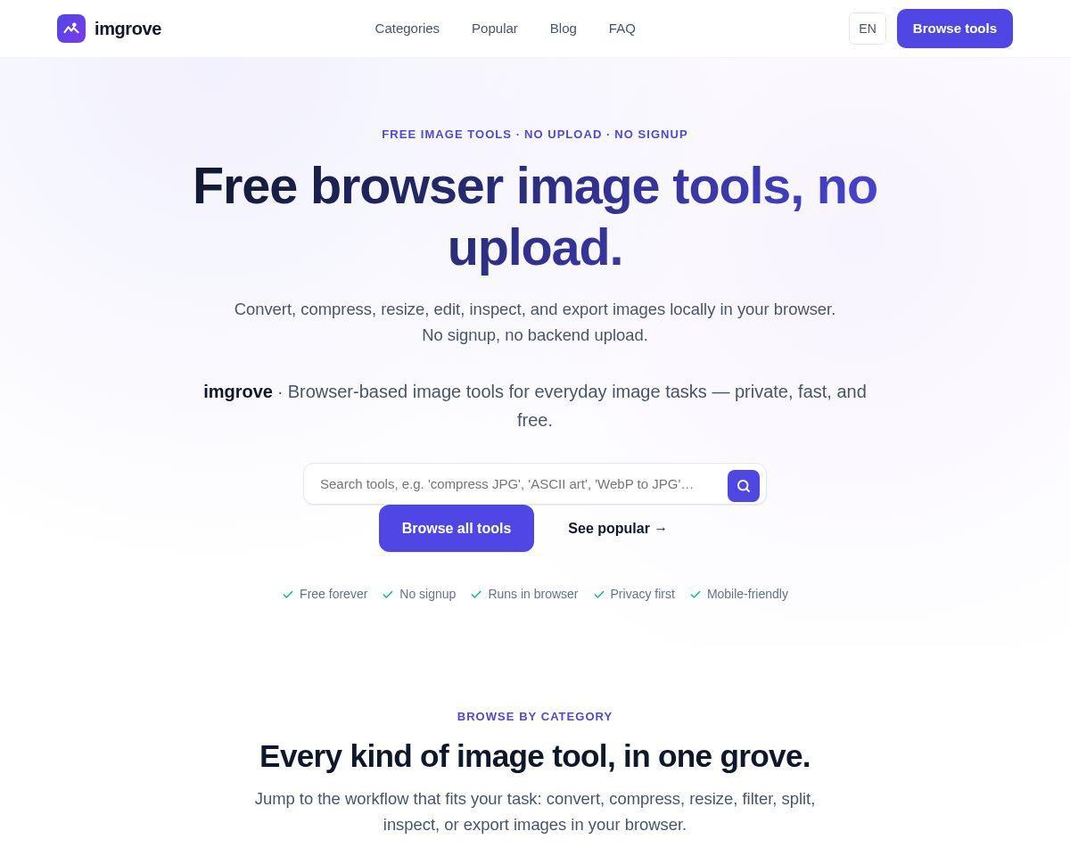 https://imgrove.com/