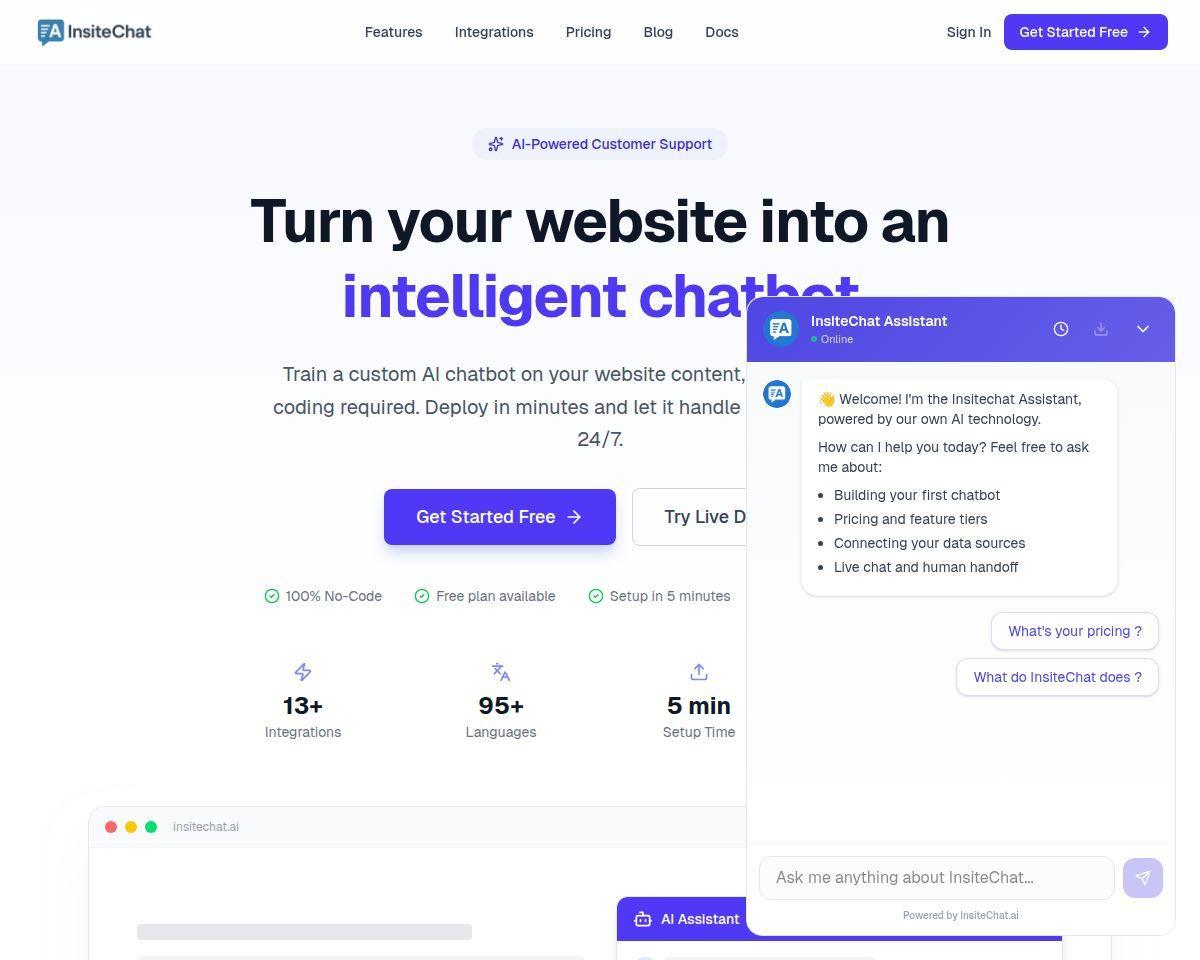 InsiteChat.ai