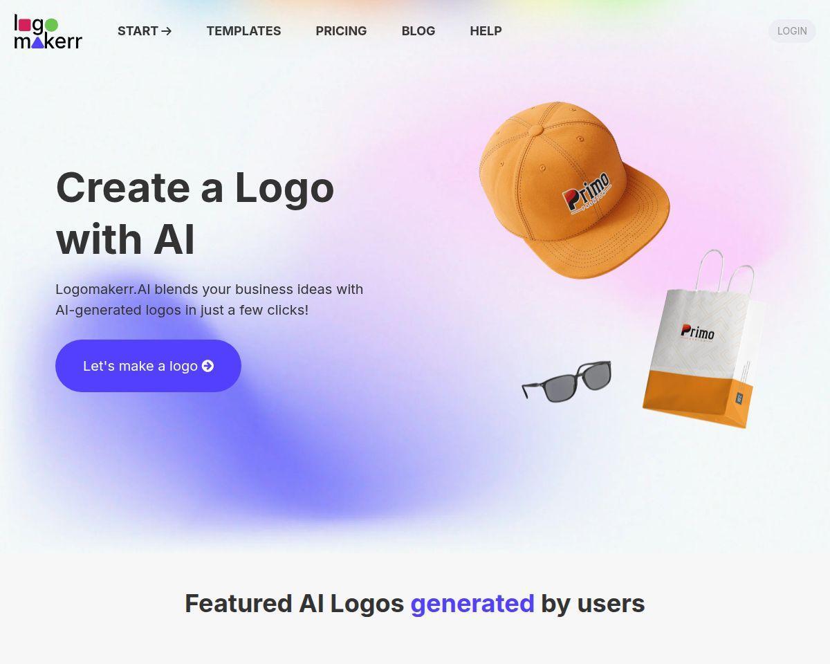 Instant Logo