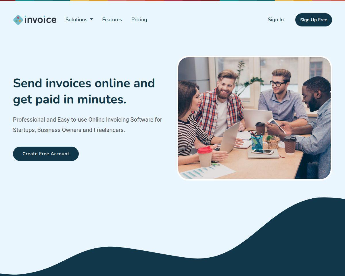 InvoiceApp