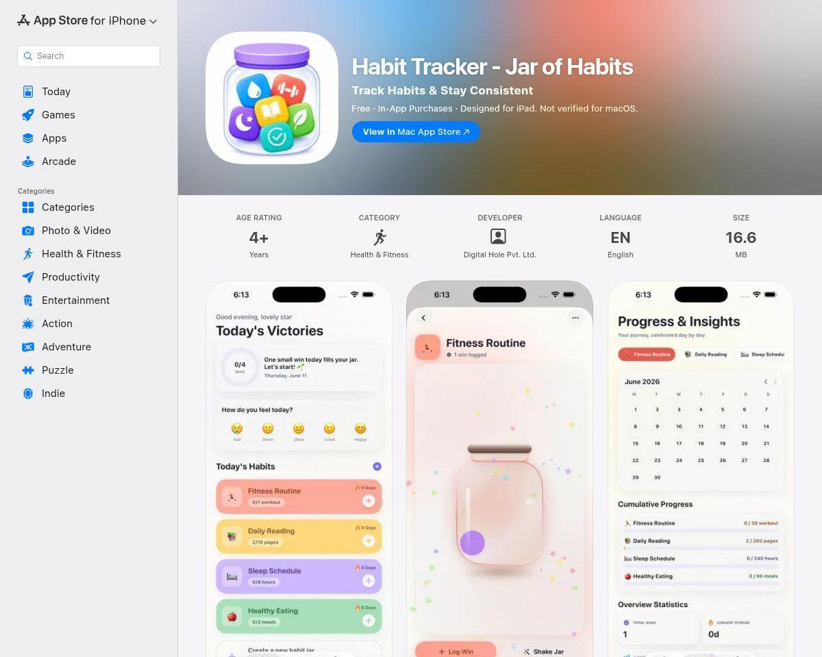 https://apps.apple.com/us/app/habit-tracker-jar-of-habits/id6776234159?at=1000l6eA