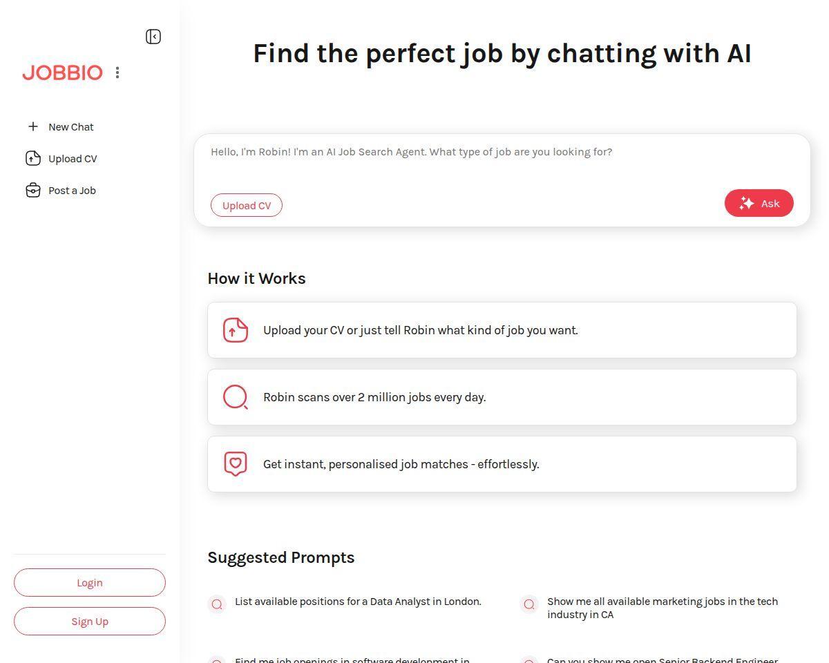 Jobbio