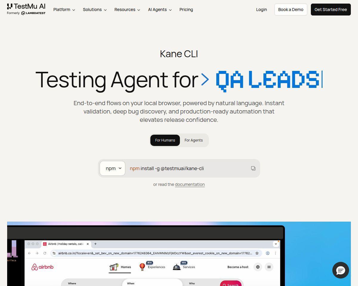 https://www.testmuai.com/kane-cli/?utm_source=launchingnext&utm_medium=content_collab&utm_campaign=p