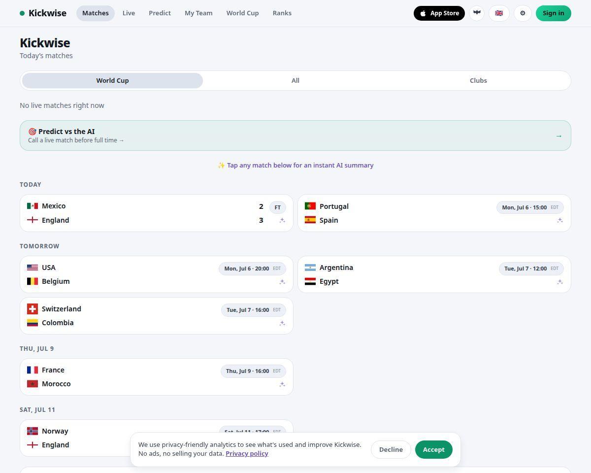 https://kickwise.ai
