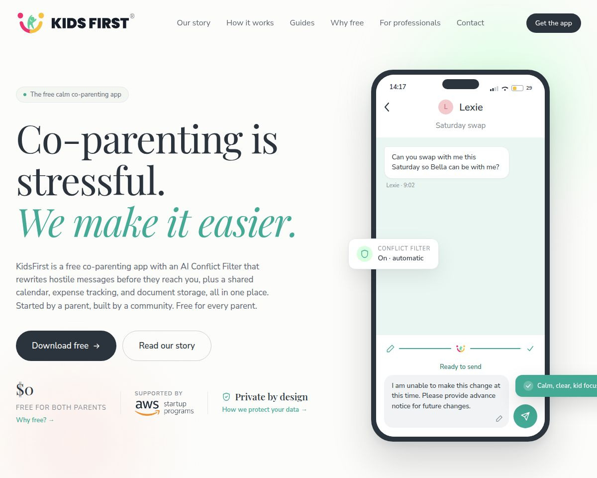 KidsFirst