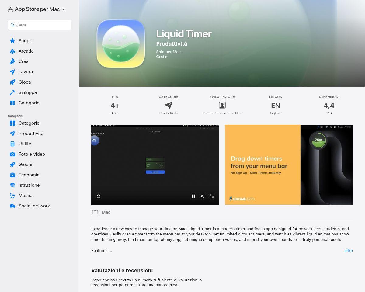 Liquid Timer v2