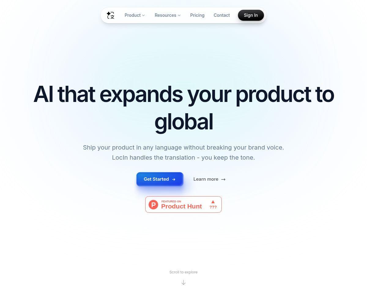 https://locin.dev/