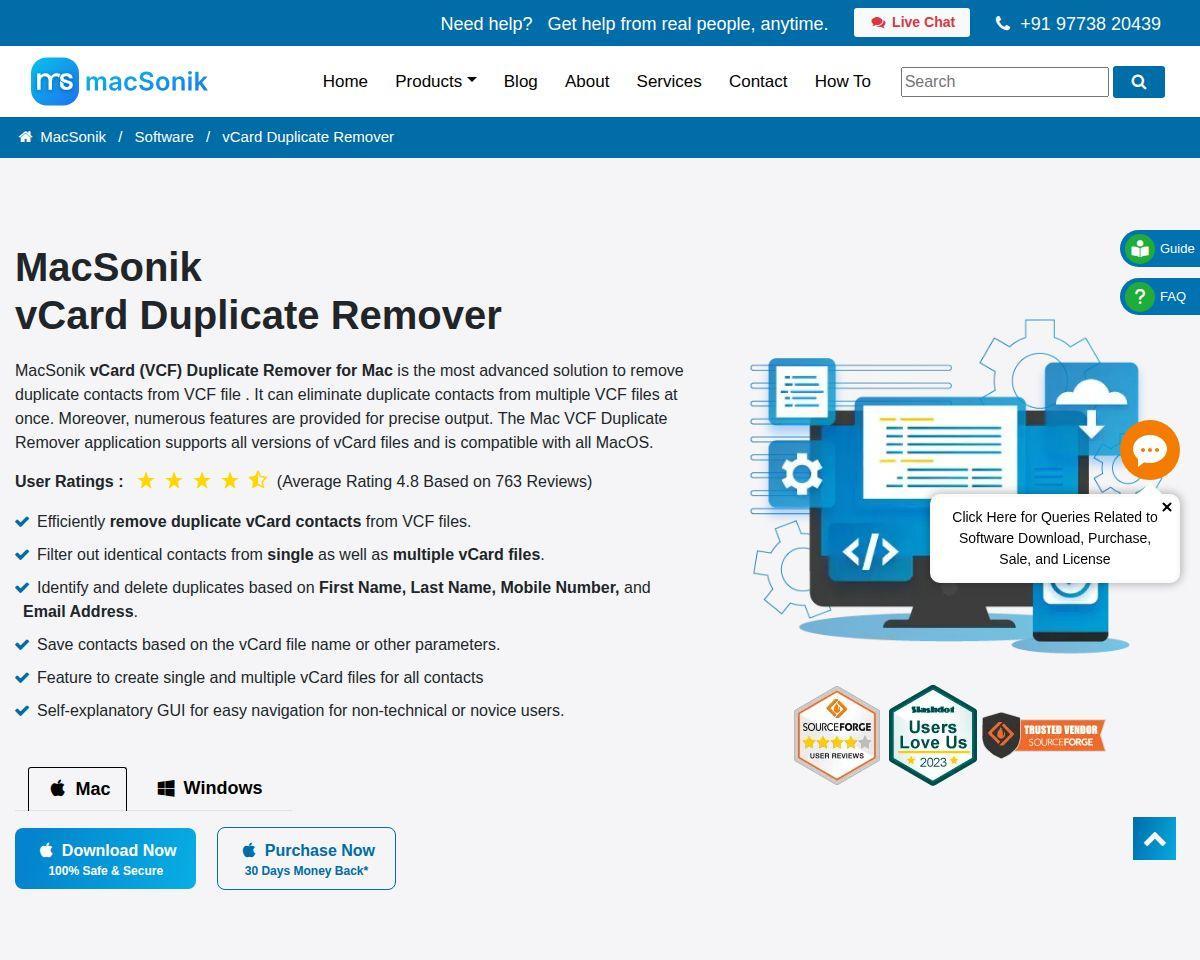 https://www.macsonik.com/vcf-duplicate-remover/