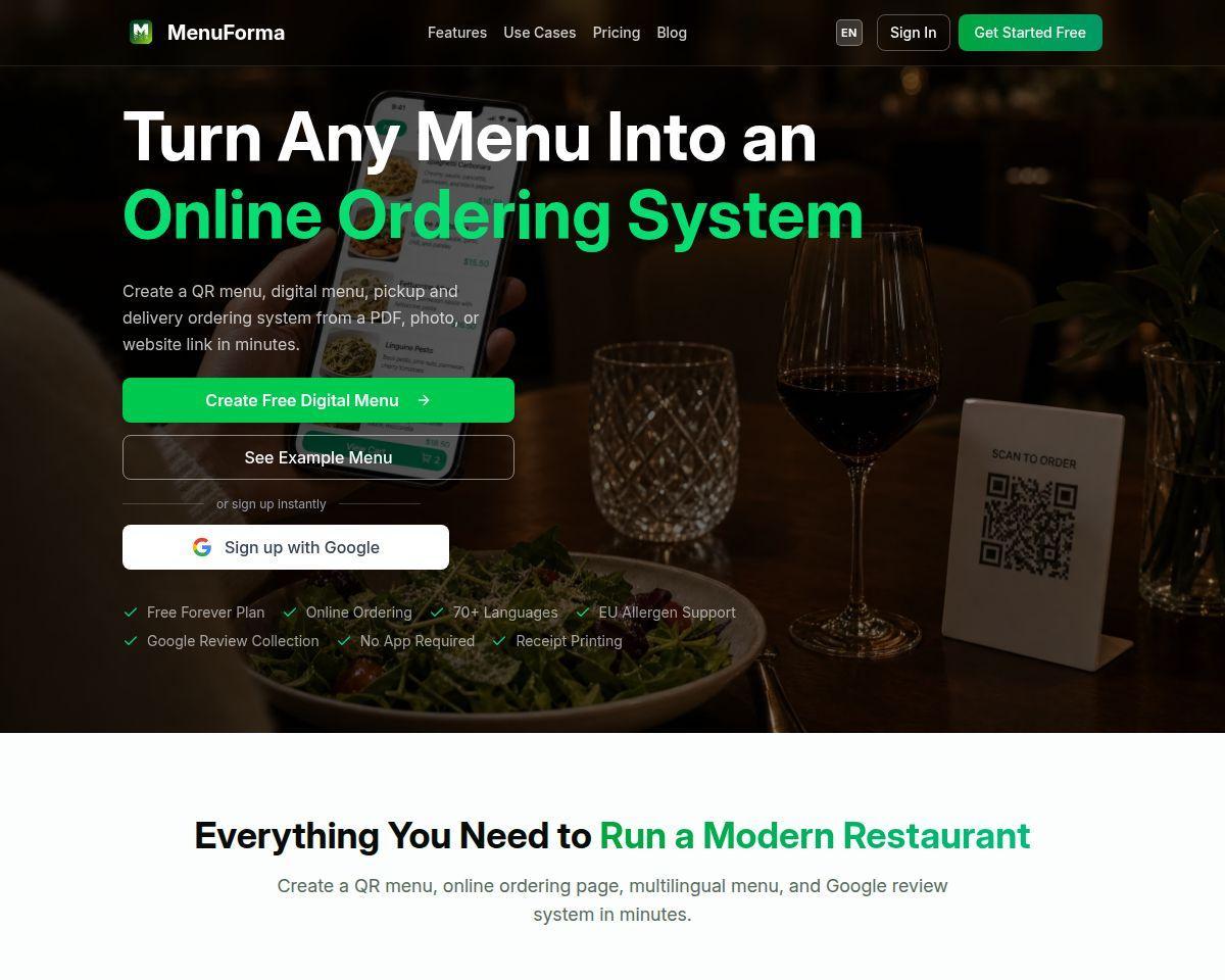 https://menuforma.com/