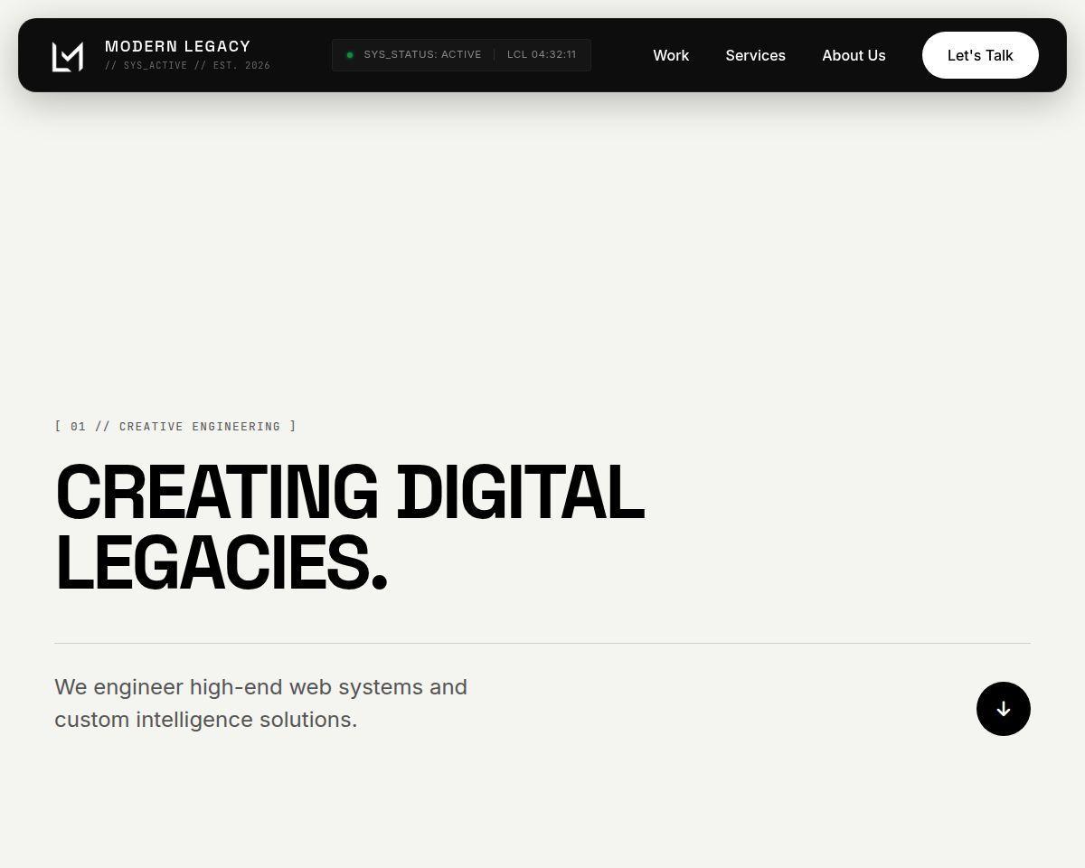 https://modernlegacy.pages.dev/