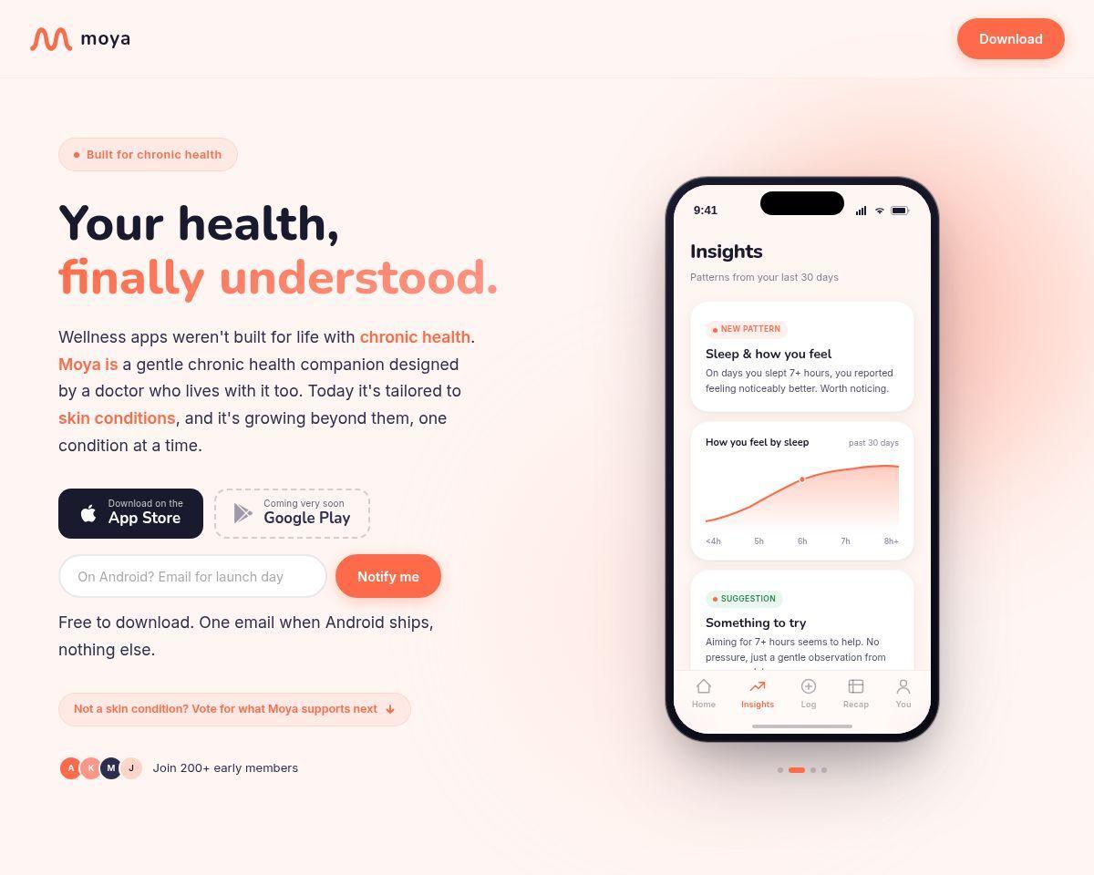 https://moyahealth.app/