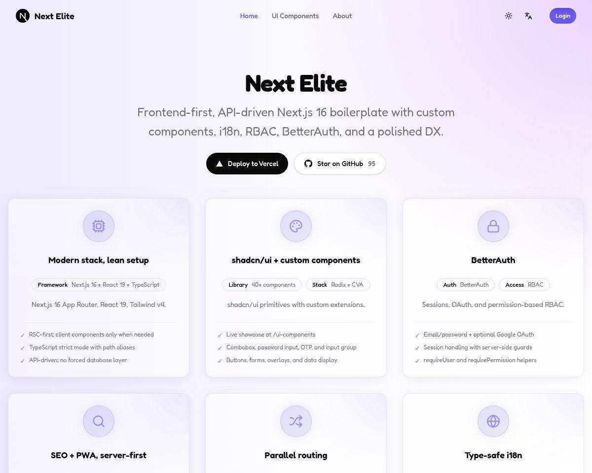 https://next-elite-boilerplate.vercel.app/