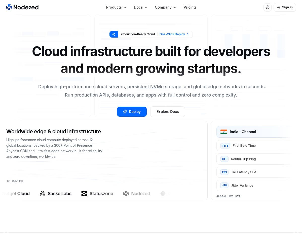 Nodezed