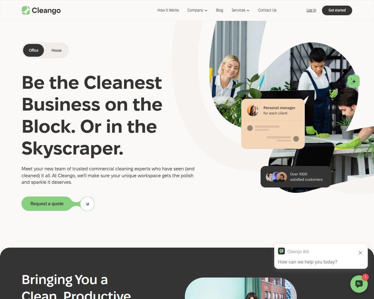 Onedesk