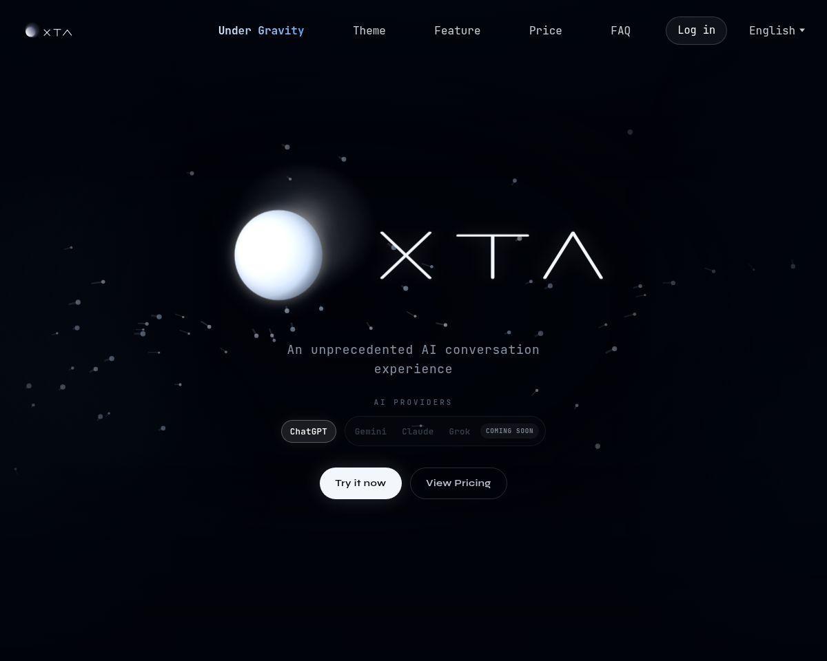 Oxta Chat