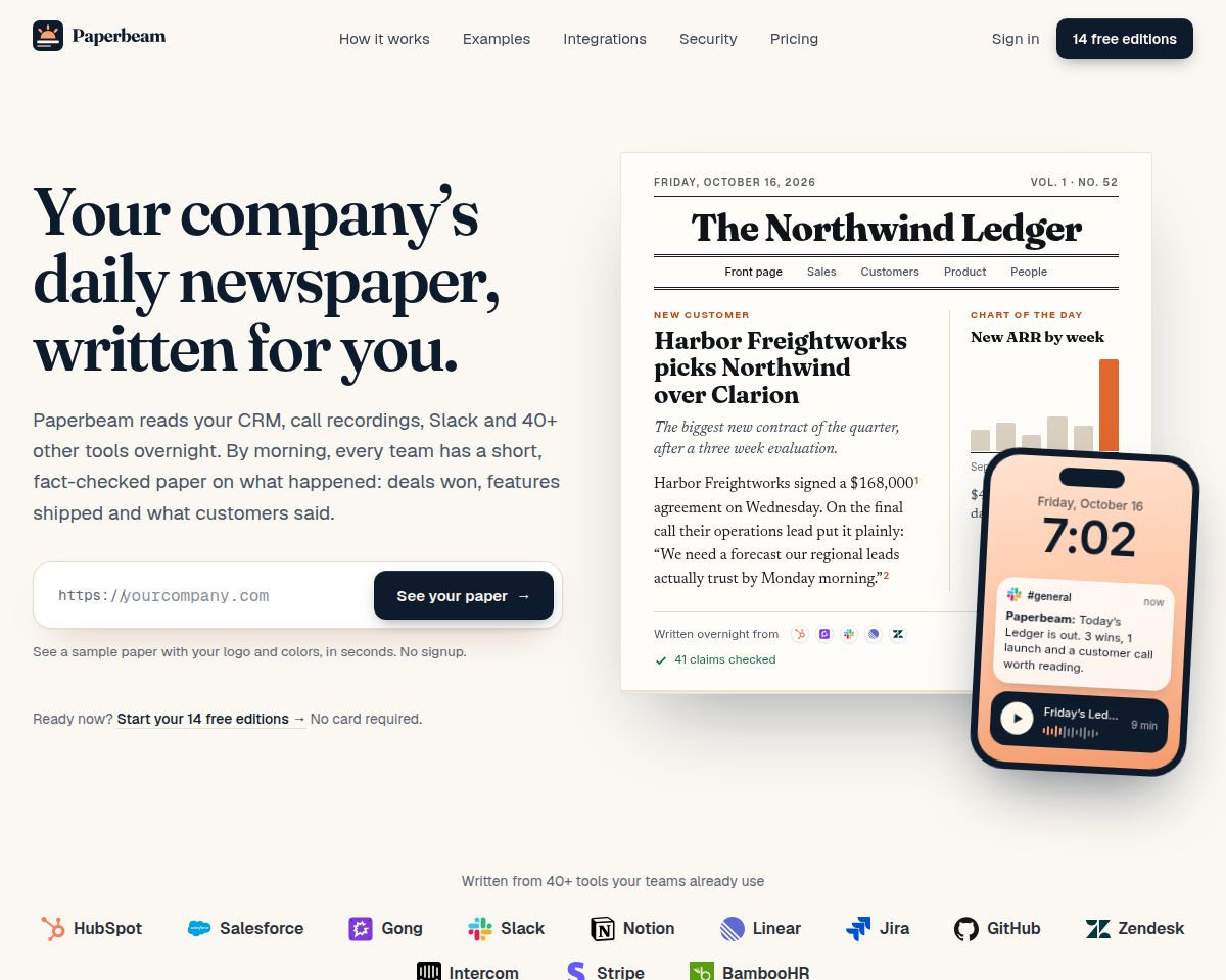 https://paperbeam.ai/?utm_source=launchingnext&utm_medium=directory