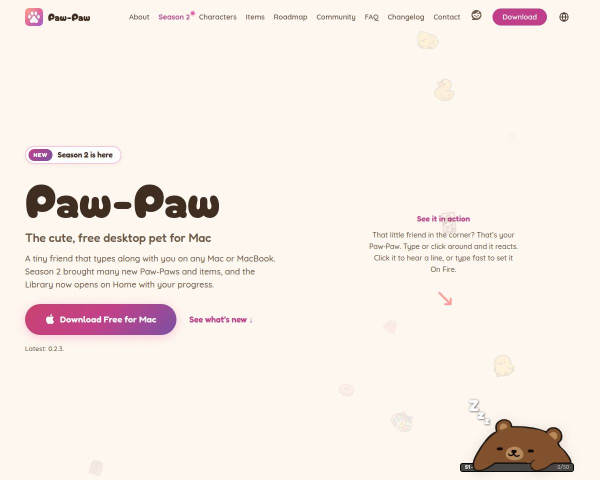 Paw-Paw