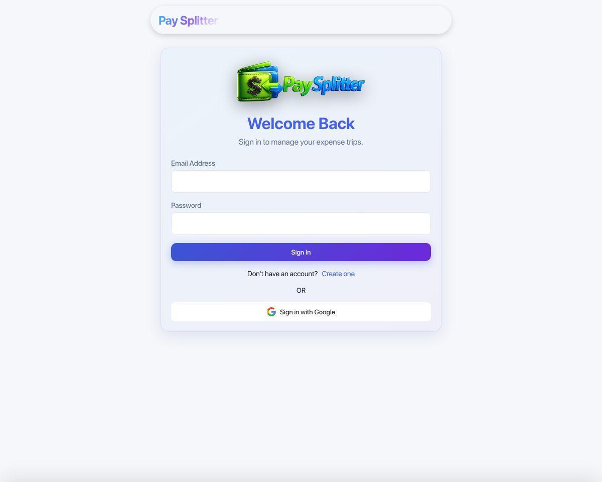 https://paysplitter-ai.netlify.app/