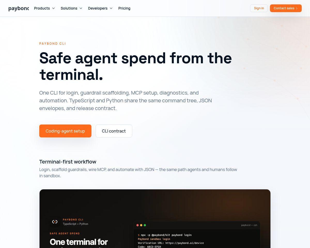 https://paybond.ai/kit/cli
