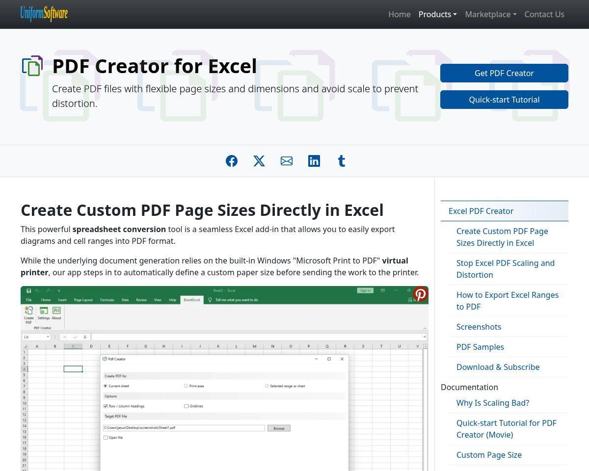 https://uniformsoftware.com/pdf-creator