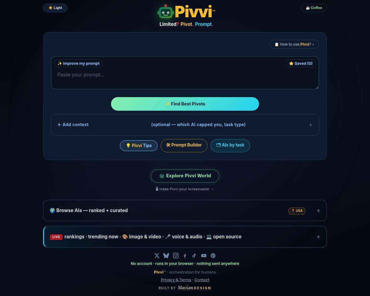 https://pivvi.app/
