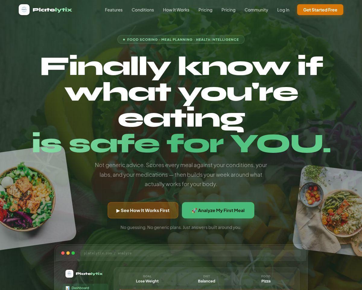 https://www.platelytix.com/