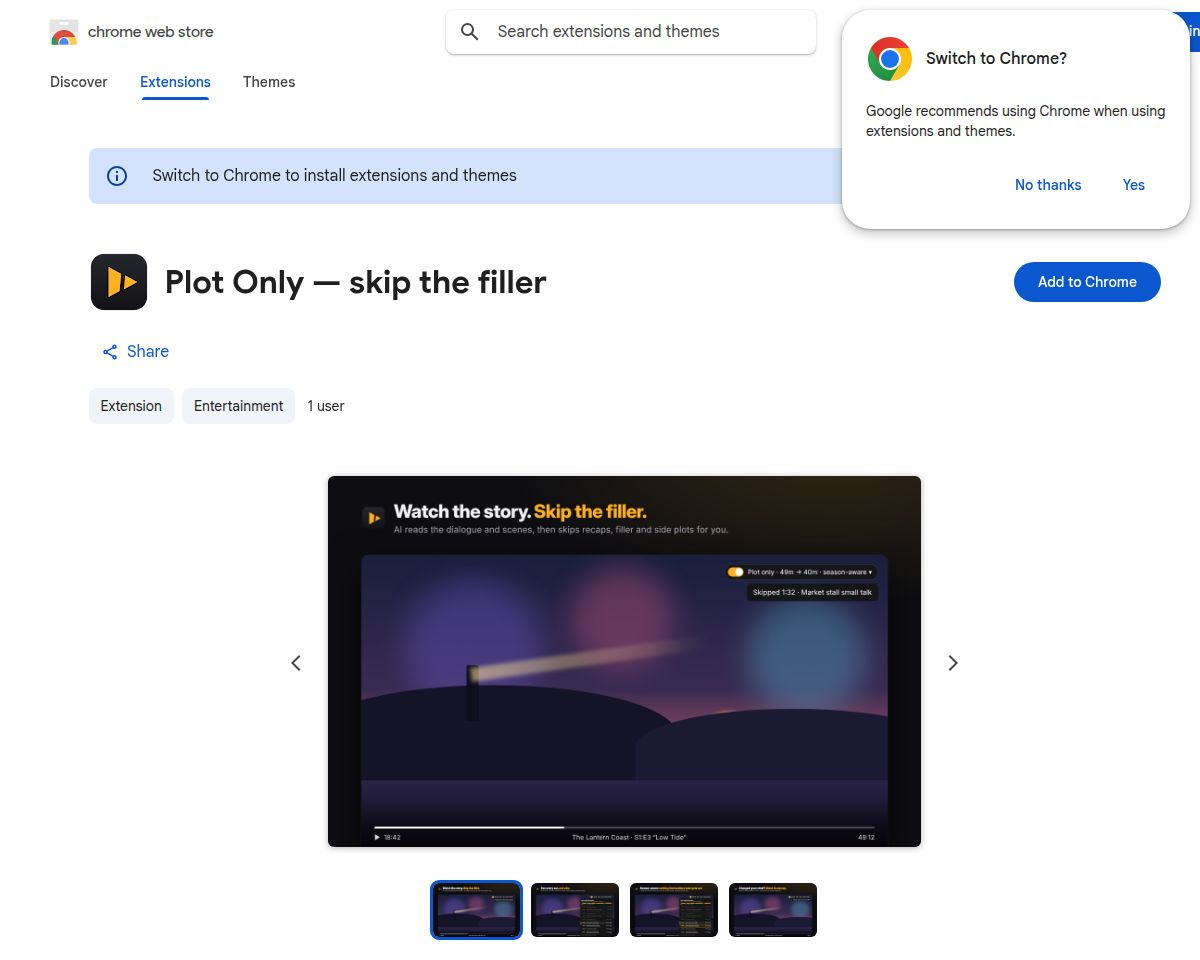 https://chromewebstore.google.com/detail/plot-only-%E2%80%94-skip-the-fill/dikniapbnecglbfeofncahdghlhdonna
