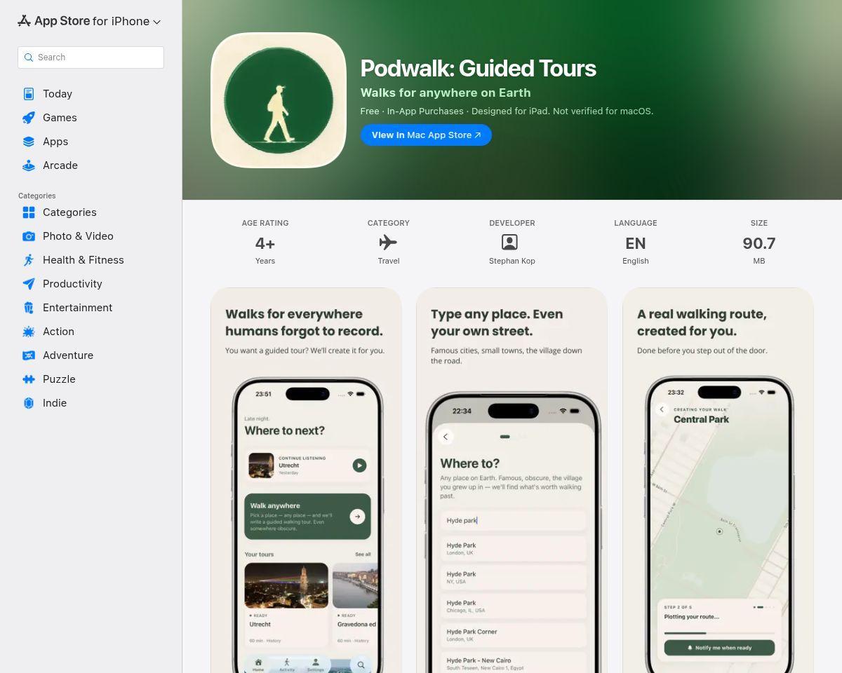 https://apps.apple.com/us/app/podwalk-guided-tours/id6770696805?at=1000l6eA