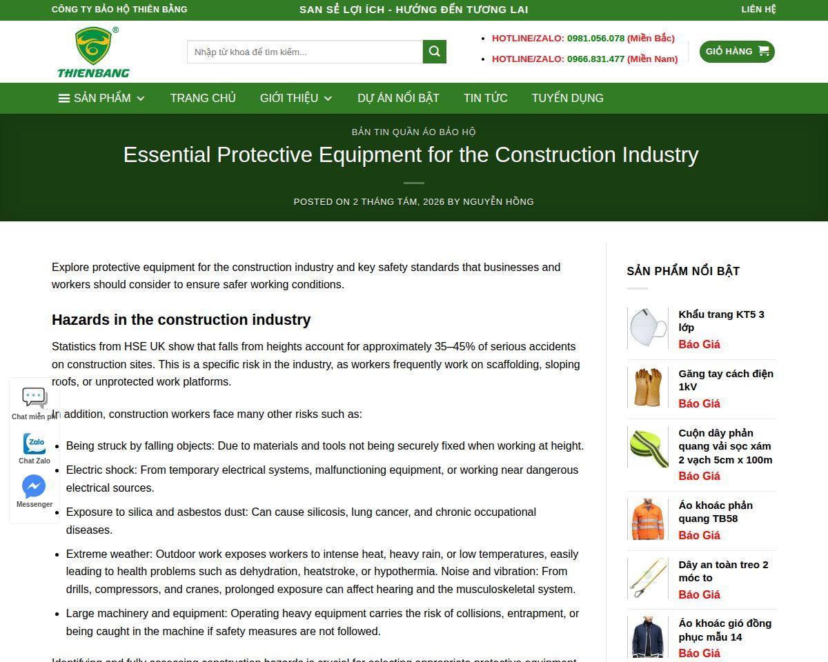 https://thienbang.vn/protective-equipment-for-the-construction-industry/
