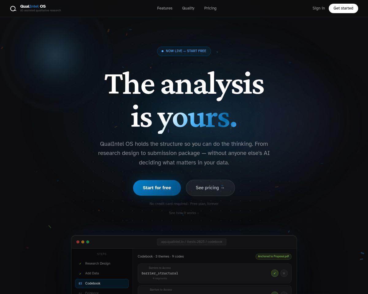 https://qualintel.io/