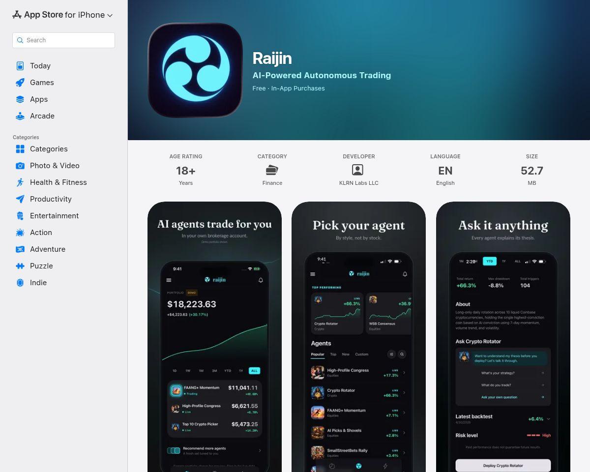 https://apps.apple.com/us/app/raijin/id6761507830?at=1000l6eA