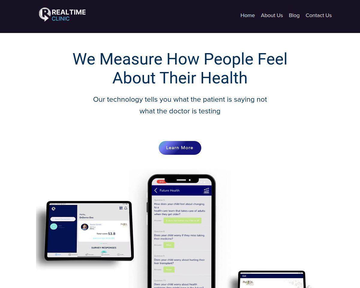 RealTime Clinic