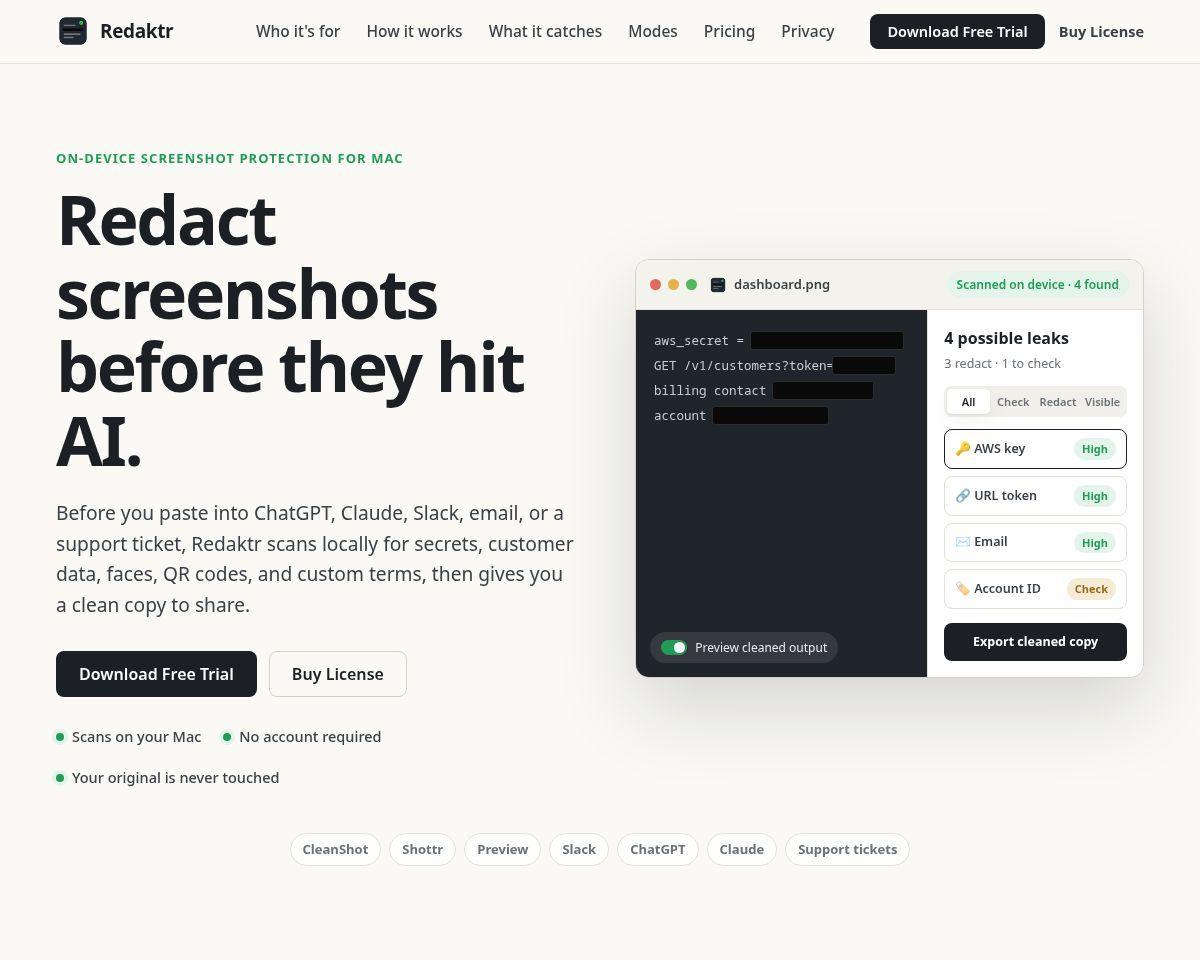 https://redaktr.app/