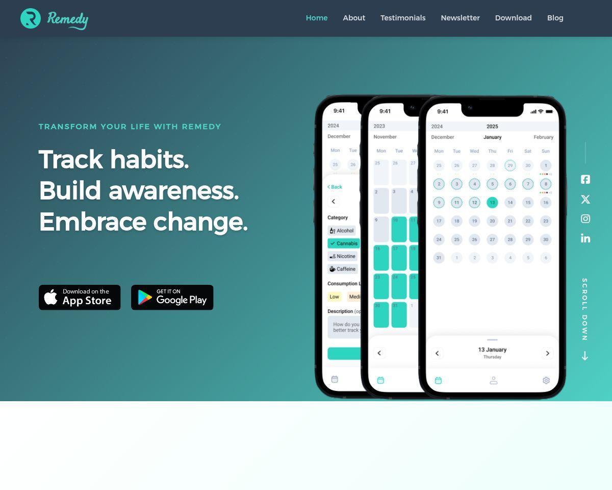 https://get-remedy.com/
