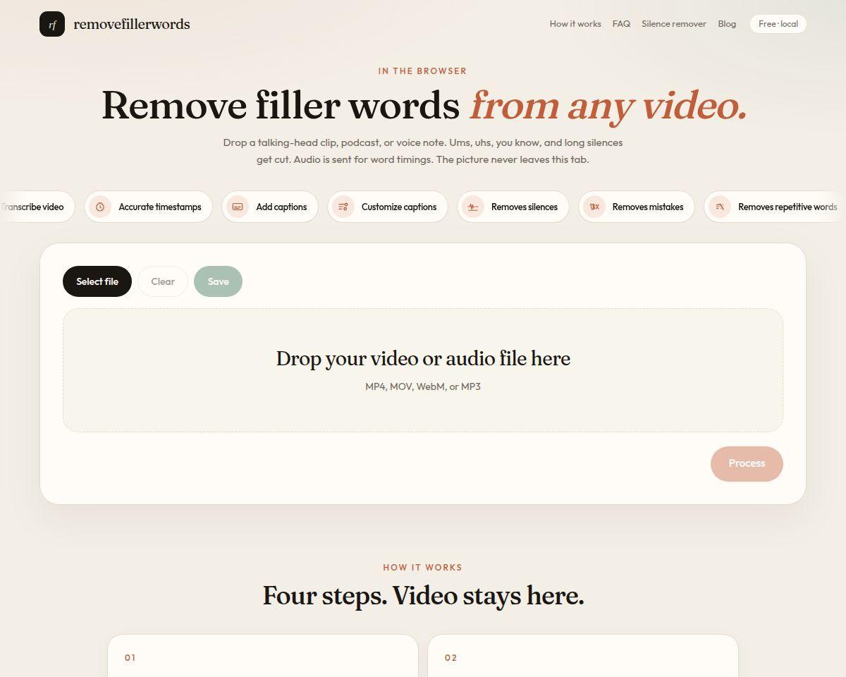 https://removefillerwords.com/