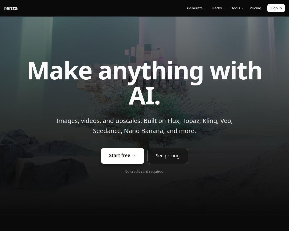 https://renza.ai/