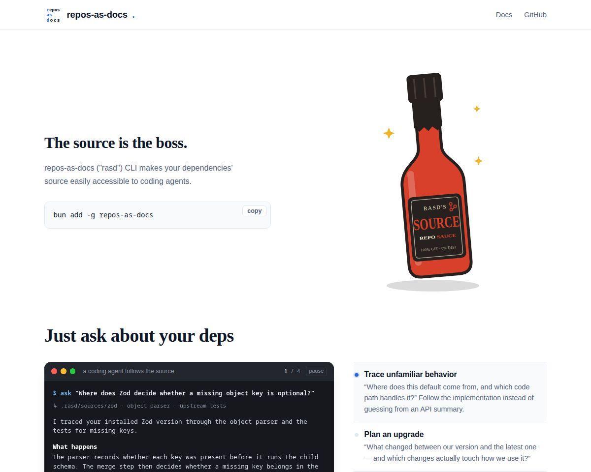 repos-as-docs