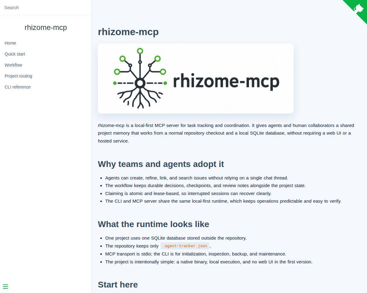 https://odrin.github.io/rhizome-mcp/#/