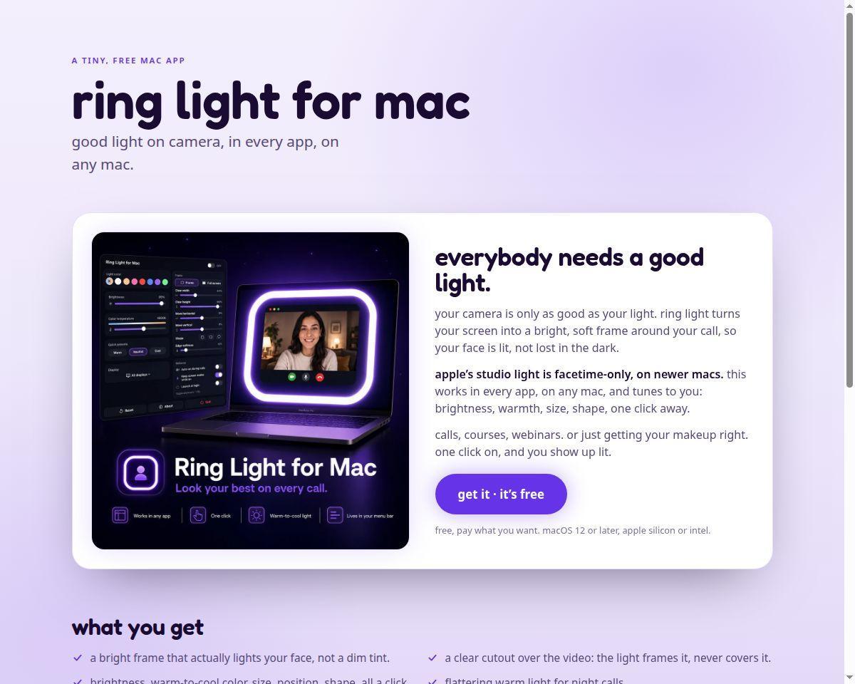 https://lazybranding.gumroad.com/l/ringlightformac