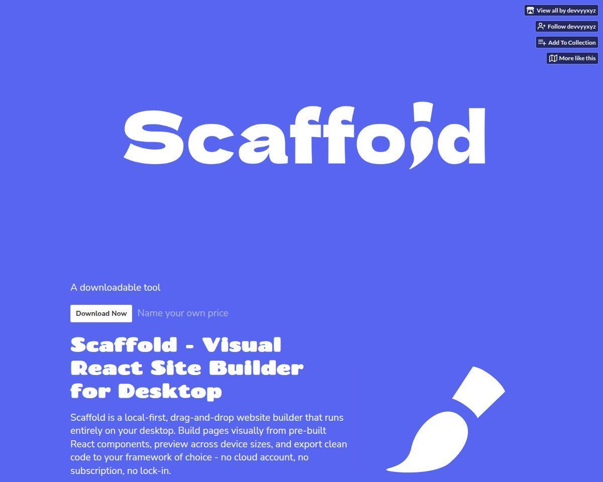https://devvyyxyz.itch.io/scaffold