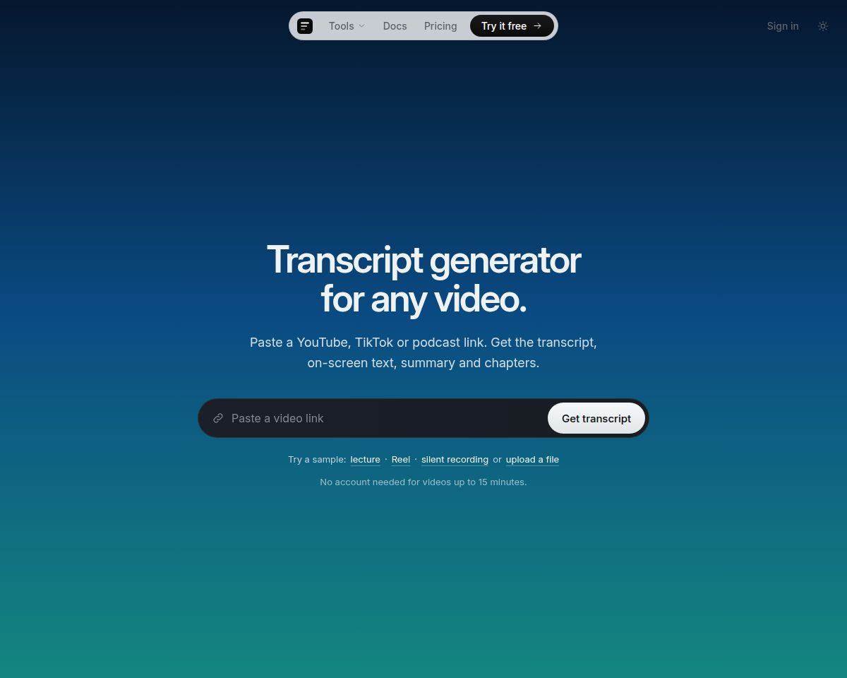 https://scribiz.com/?ref=launchingnext