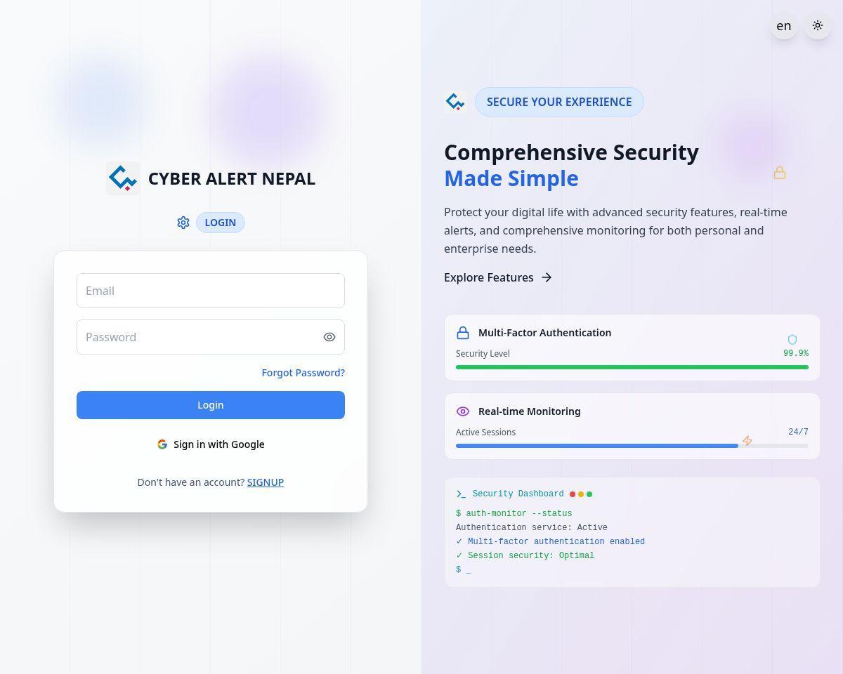 https://sms.cyberalertnepal.com/