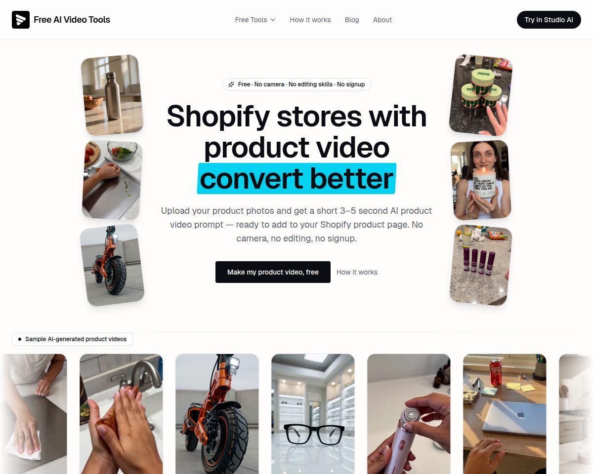 https://www.freeaivideohub.com/shopify-video