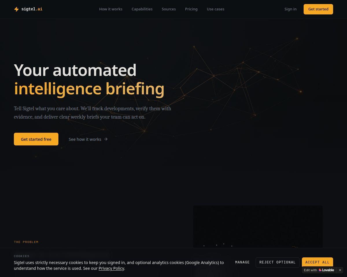 https://sigtel.ai