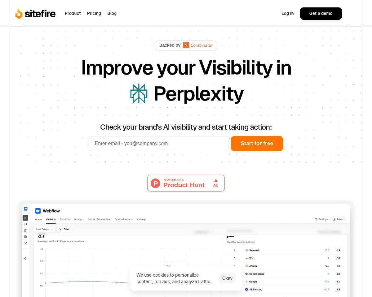 sitefire.ai