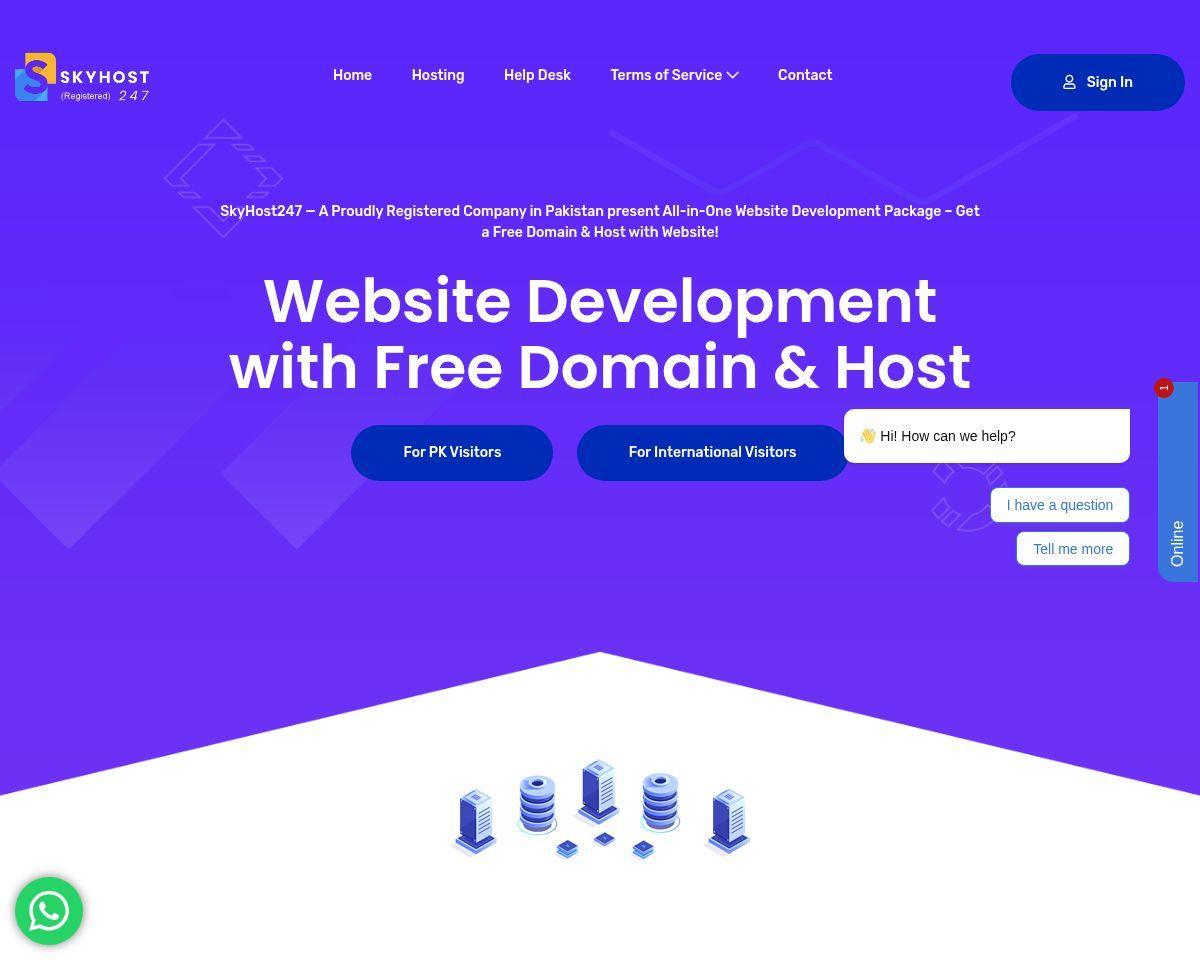 https://skyhost247.com/