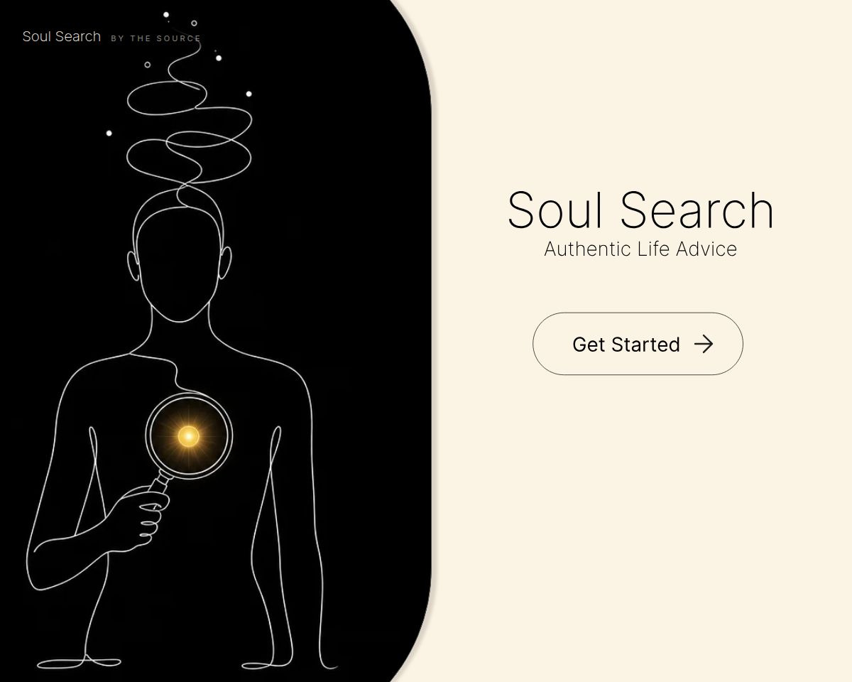 Soul Search