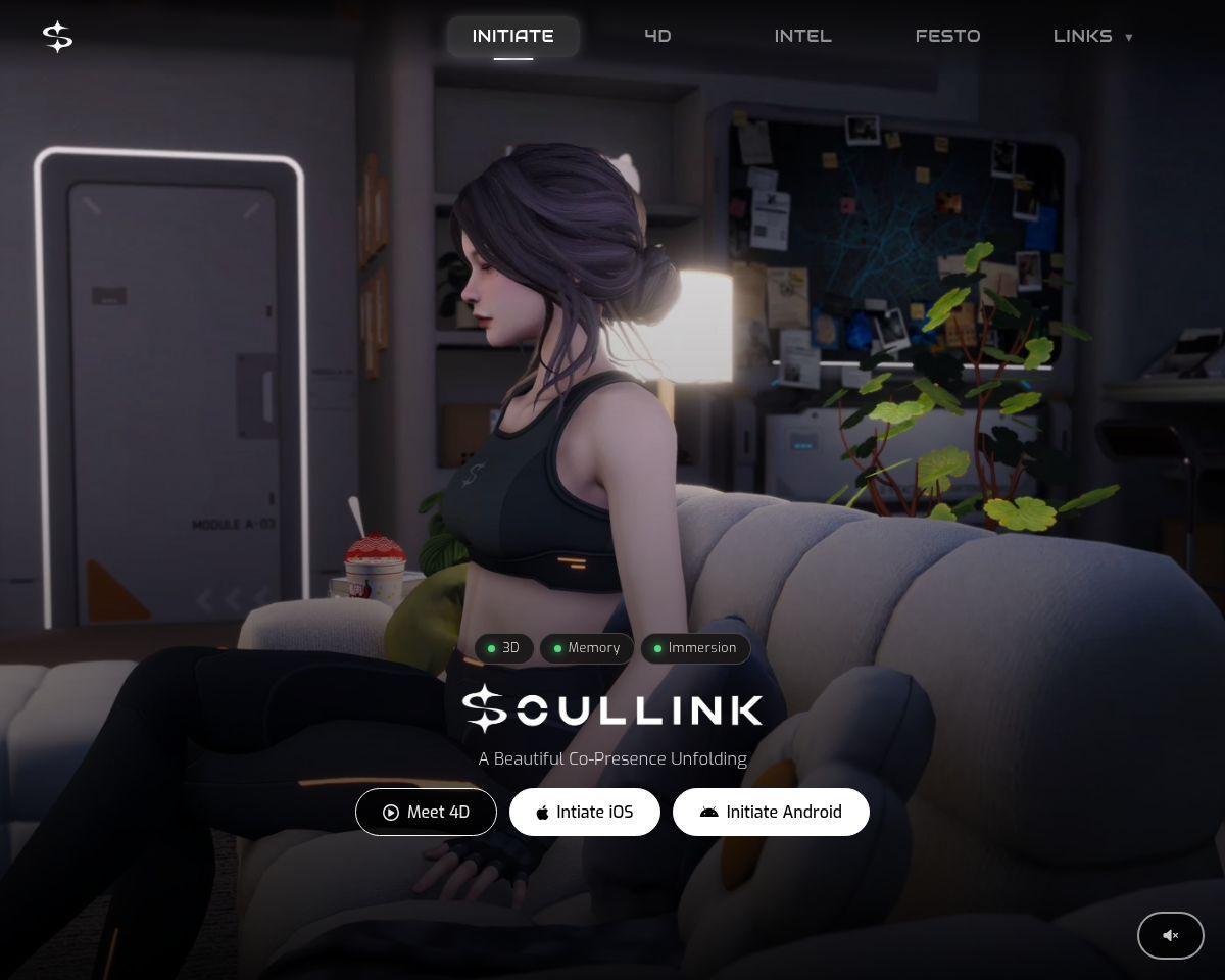 SoulLink