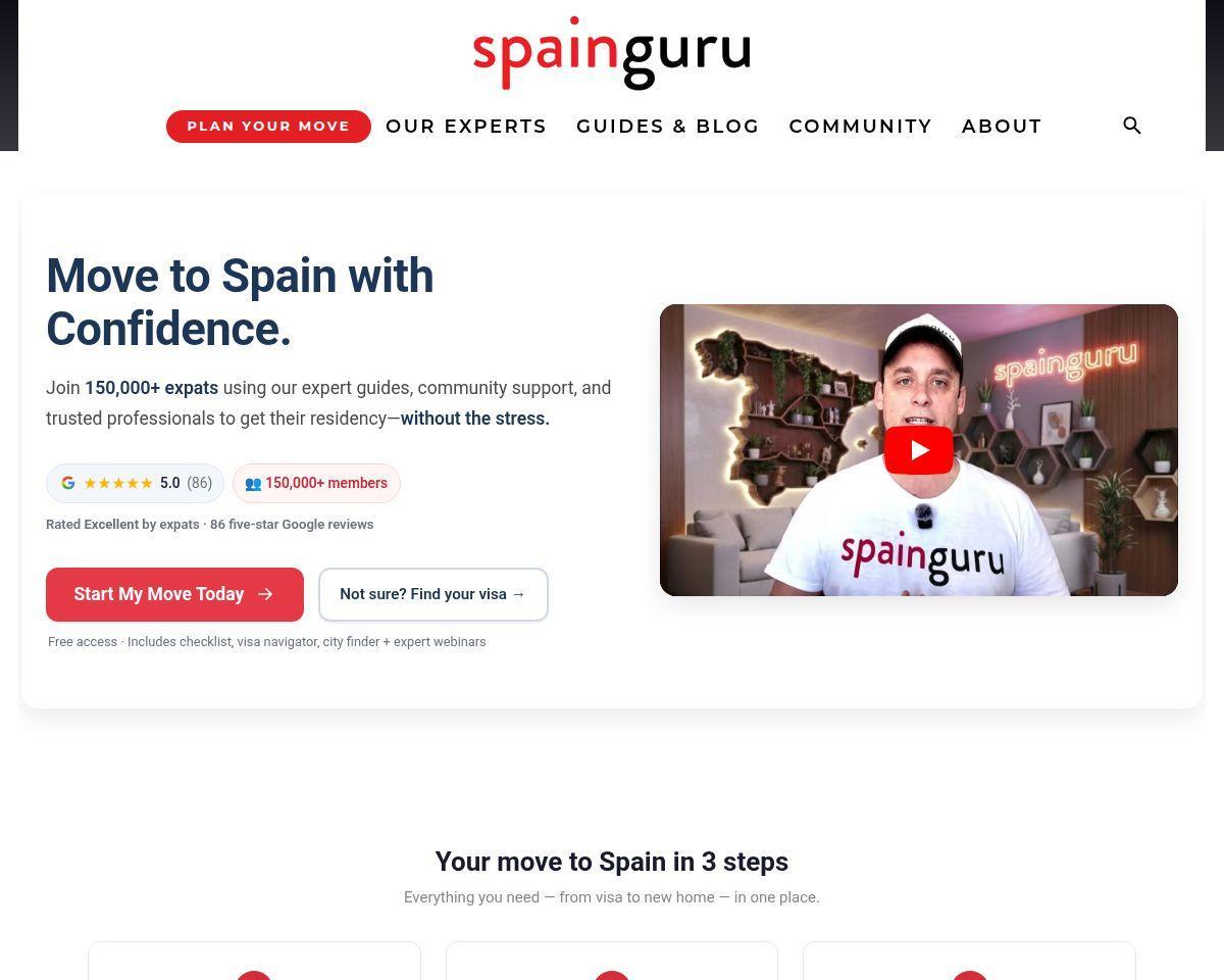 Spainguru
